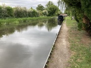 Up to 65' 11" / 20.10m mooring at Egginton L1 Leisure available now